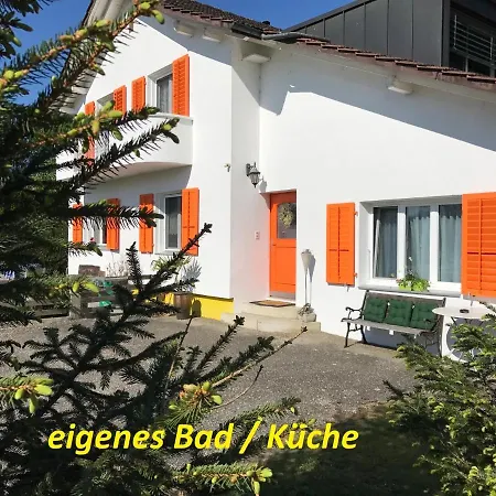 Appartement El's-guesthouse *