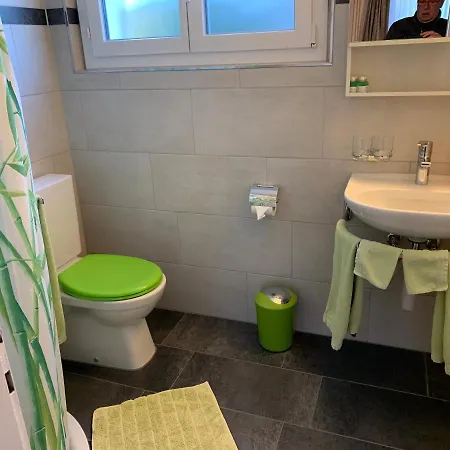 Apartamento El's-guesthouse *