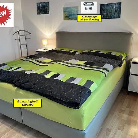 Appartement El's-guesthouse *