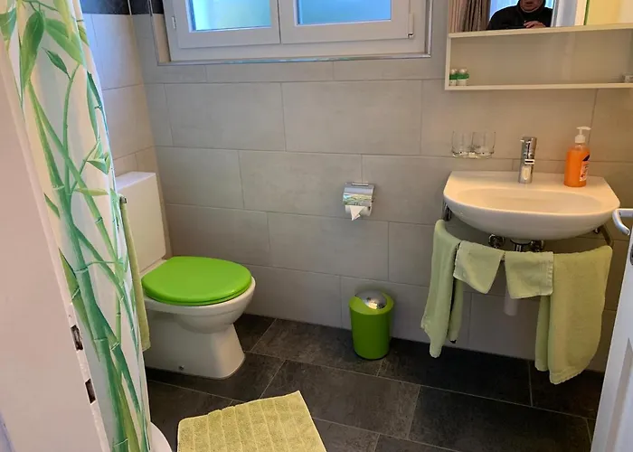 Appartement El's-guesthouse *