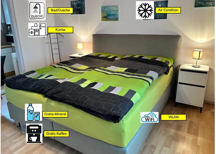 El's-guesthouse * Bannwil