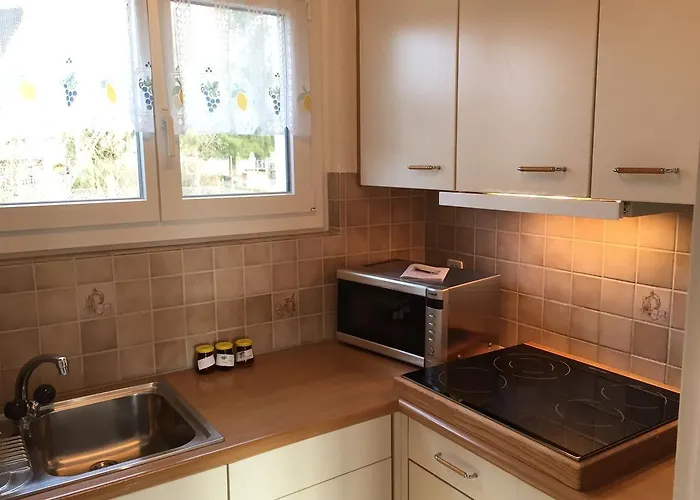 El's-guesthouse Bannwil