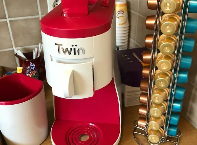 Appartement El's-guesthouse