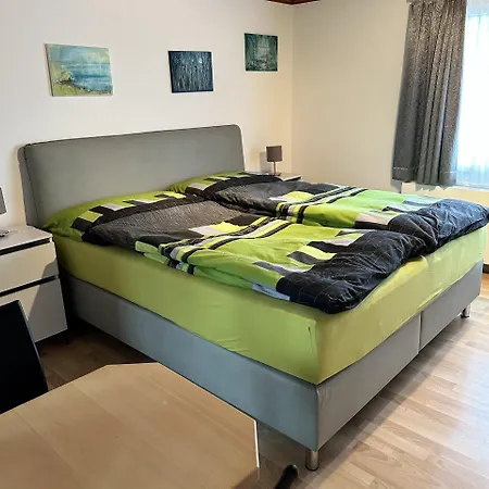 דירה El's-guesthouse