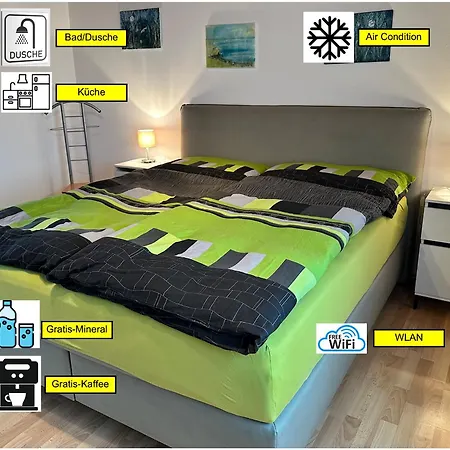 El's-guesthouse * Bannwil