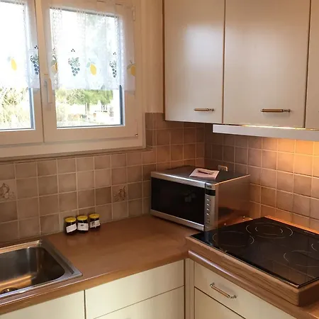 El's-guesthouse Bannwil