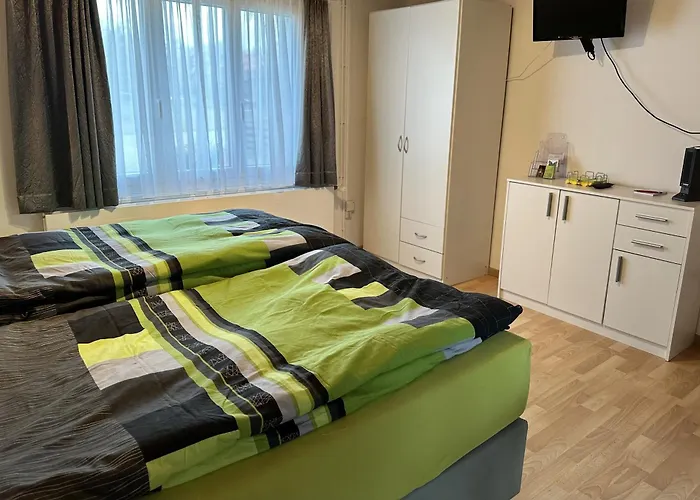 El's-guesthouse